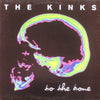 The Kinks - To The Bone (Vinyl, LP, Album) Very Good Plus (VG+) / Very Good Plus (VG+)