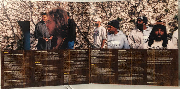 Release: Quality Control-Vinyl-US-2000-RWK-1181-125902