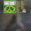 Lost Boyz - Love, Peace And Nappiness (LP, Album) - Good Plus (G+) / Good Plus (G+)