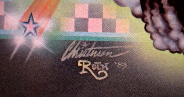 Rant N' Rave With The Stray Cats