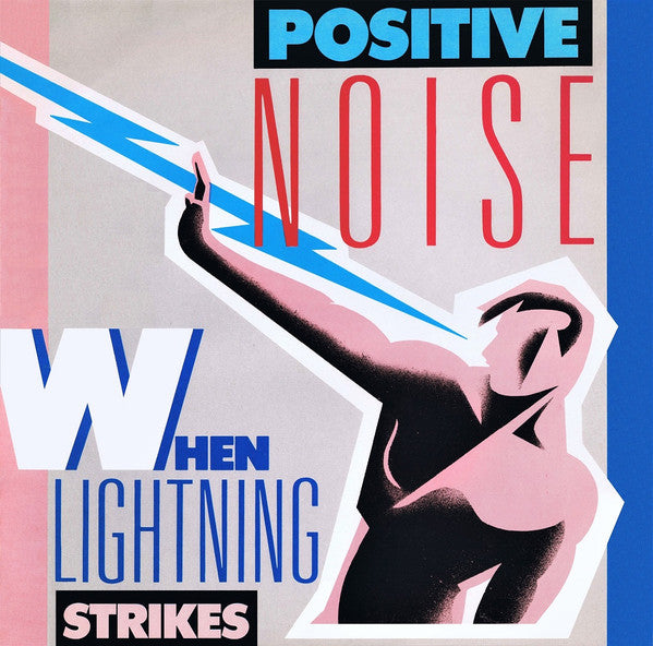 Master Release: Unknown Release by Positive Noise