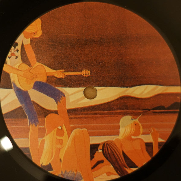 The Fantastic Plastic Machine