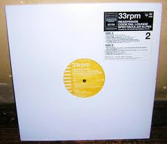 Release: Unknown Release-Vinyl-Japan-1994-XDJS 93196, XDJS 93196-453508