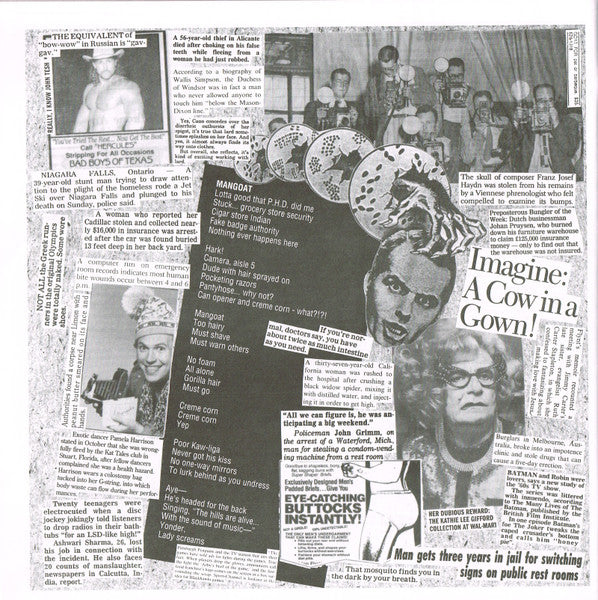 Pure Chewing Satisfaction