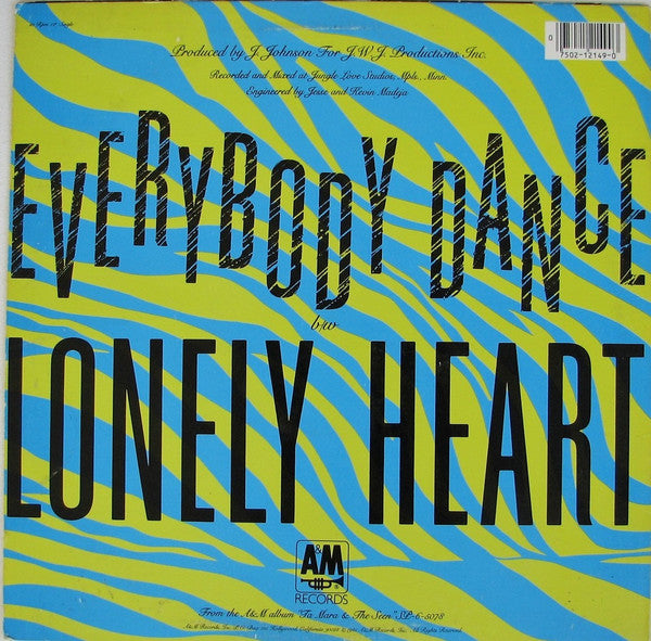 Everybody Dance