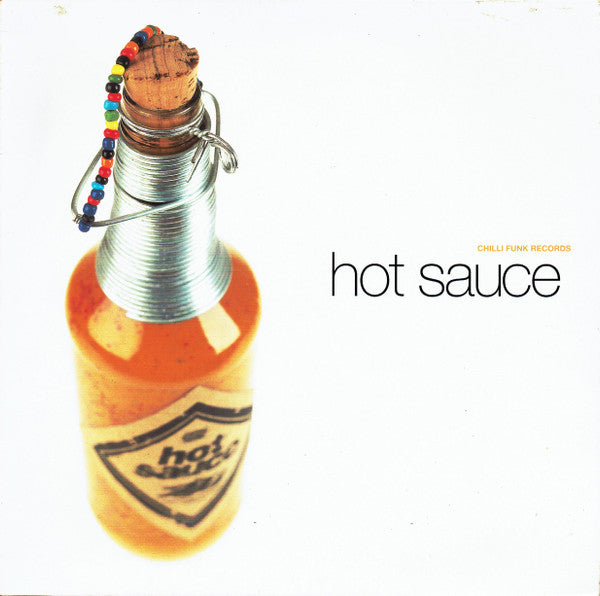 Hot Sauce
