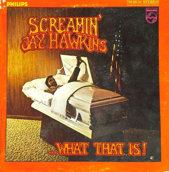 Release: ...What That Is!-Vinyl-US-1969-PHS 600-319, PHS-600-319-838891