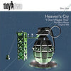 Heaven's Cry - I Don't Need This (Vinyl, 12
