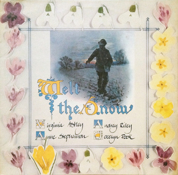 Melt The Snow