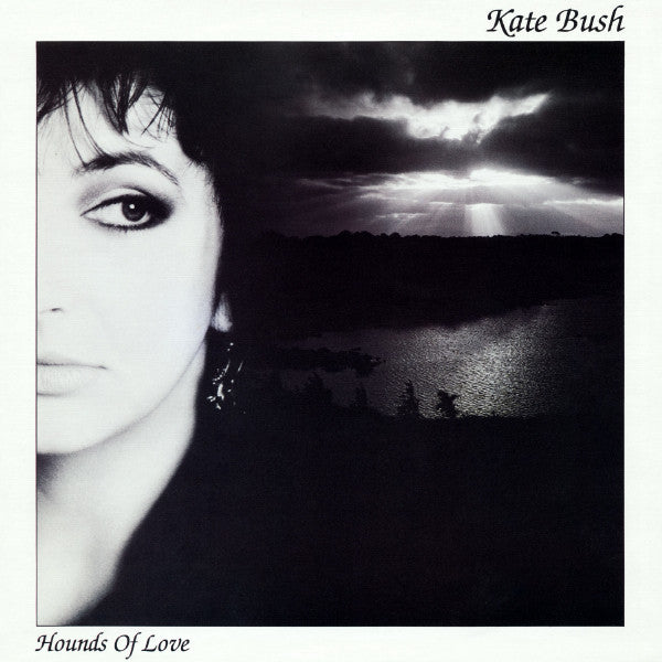 Release: Hounds Of Love-Vinyl-UK-1986-12 KB3, 12KB 3-539592