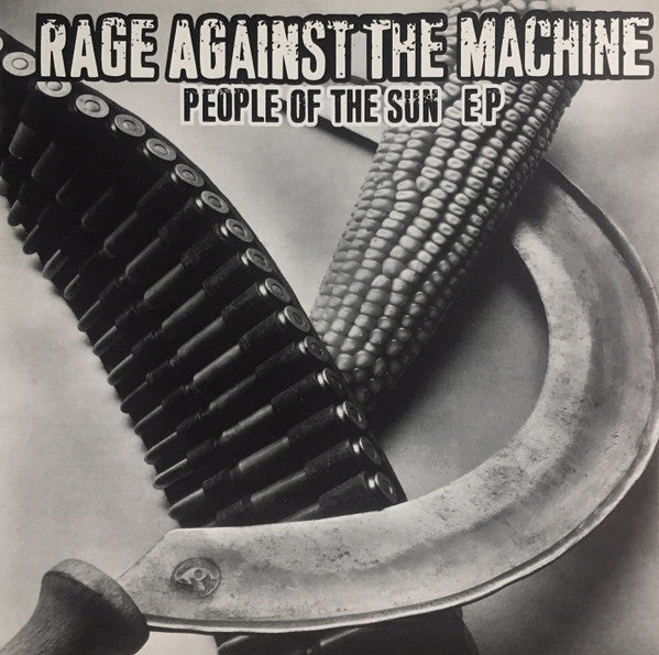 Release: People Of The Sun-Vinyl-US-1997-rev:56, REV:56-501333
