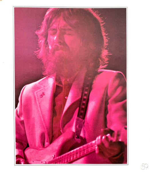 The Concert For Bangla Desh