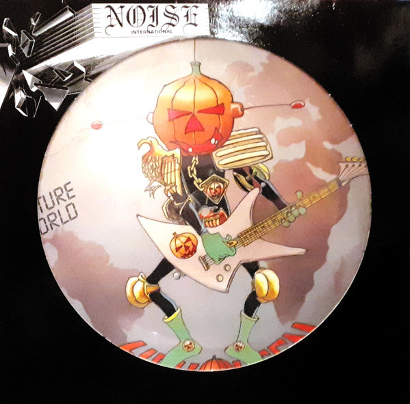 Release: Future World-Vinyl-Germany-1987-N 0083 PD-534249