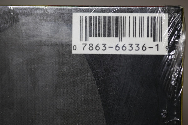 Enter The Wu-Tang (36 Chambers)