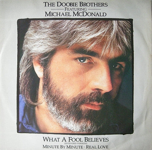 Master Release: What A Fool Believes by The Doobie Brothers