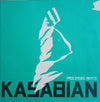 Kasabian - Processed Beats (Vinyl, 10
