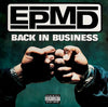 EPMD - Back In Business (2xVinyl, LP, Album, Stereo) Good Plus (G+) / Very Good (VG)
