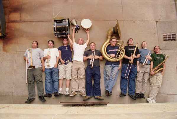 Youngblood Brass Band