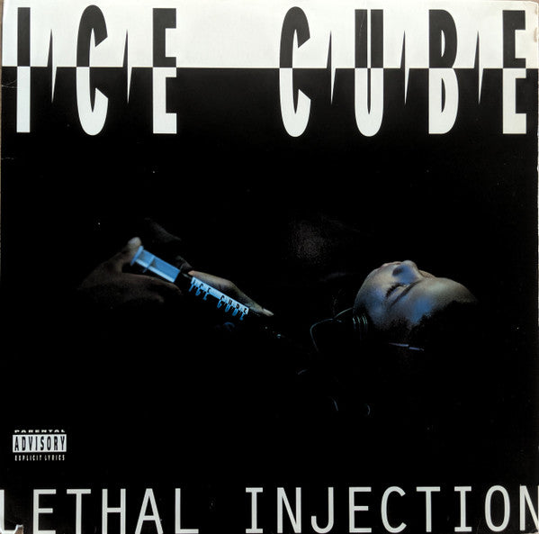 Master Release: Lethal Injection by Ice Cube