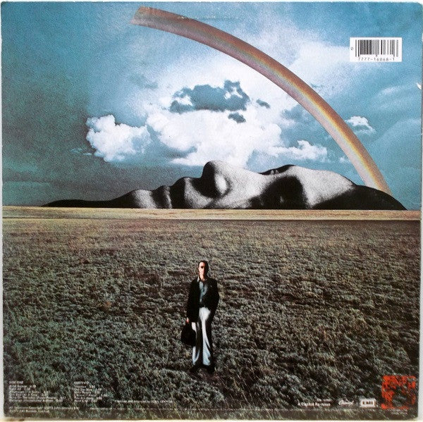 Release: Mind Games-Vinyl-US-1980-SN-16068-611596