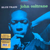 John Coltrane - Blue Train (Vinyl, LP, Album, Reissue, Stereo) Near Mint (NM or M-) / Good Plus (G+)