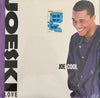 Joeski Love - Joe Cool (LP, Album) - Very Good Plus (VG+) / Very Good Plus (VG+)