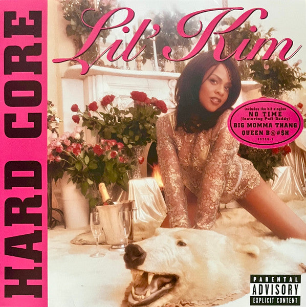 Master Release: Hard Core by Lil' Kim