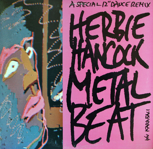 Metal Beat