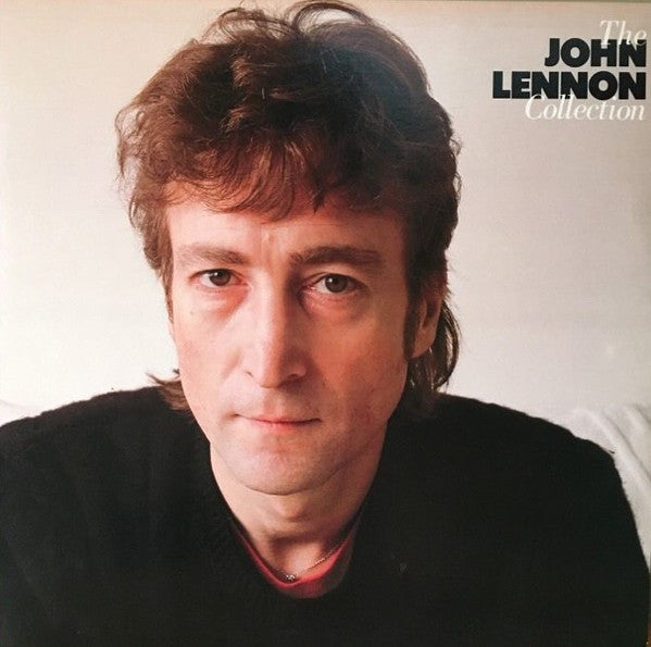 The John Lennon Collection