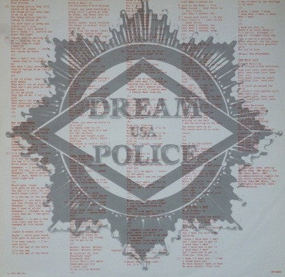 Dream Police