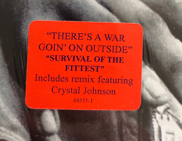 Survival Of The Fittest