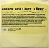 Underworld - Born Slippy (Vinyl, 12