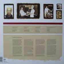 Release: Psalms Of Drums: The Black And White Story-Vinyl-UK-1996-PSLP 12-620797