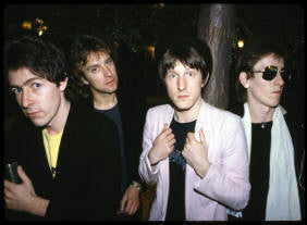 The Records