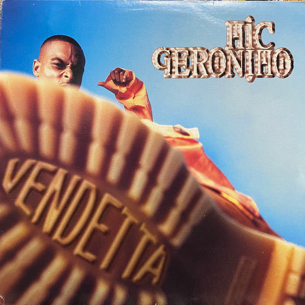 Release: Vendetta-Vinyl-US-1997-TVT 4930-1-228515