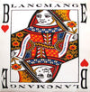 Blancmange - What's Your Problem? (Vinyl, 12