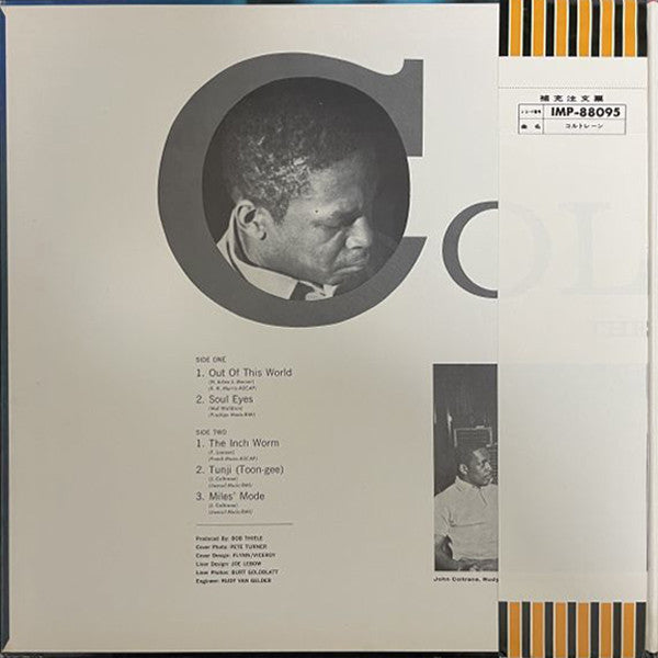 Coltrane