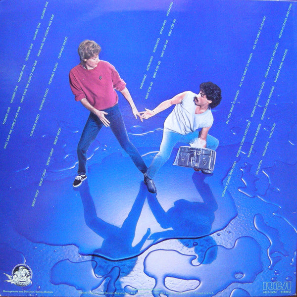 Release: X-Static-Vinyl-US-1979-AFL1-3494-713516