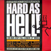 Various - Hard As Hell Volume 1 (Vinyl, LP, Compilation) Good Plus (G+) / Very Good Plus (VG+)