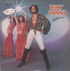 Leroy Gomez - Gypsy Woman (LP, Album) - Very Good (VG) / Very Good Plus (VG+)