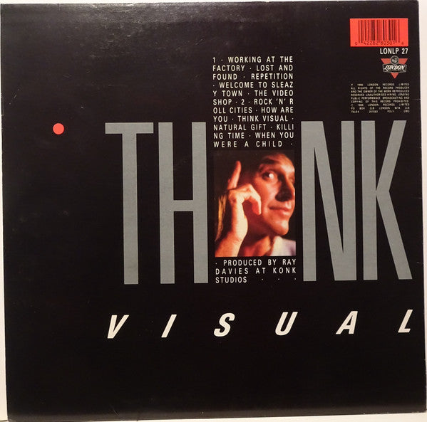 Think Visual