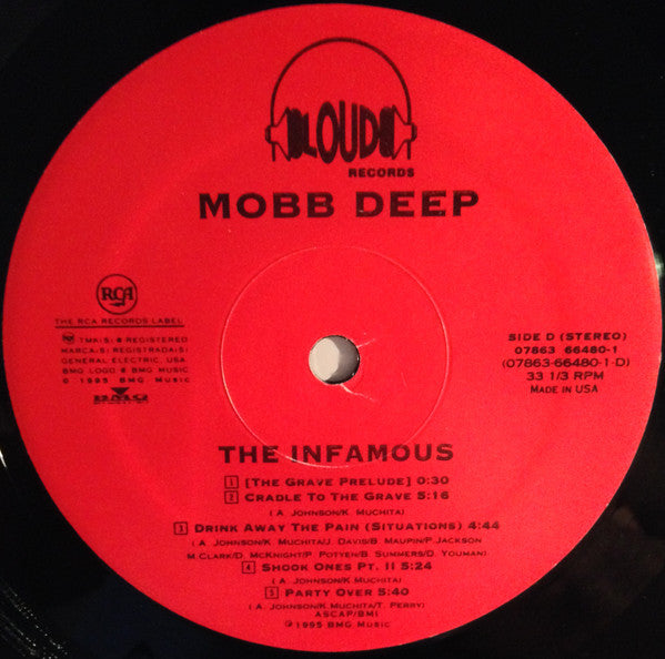 The Infamous