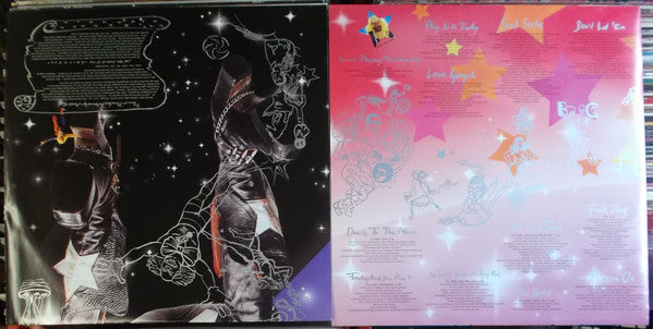 Play With Bootsy - A Tribute To The Funk