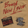 Dead Or Alive - Brand New Lover = ブランド・ニュー・ラヴァー (Vinyl, 7