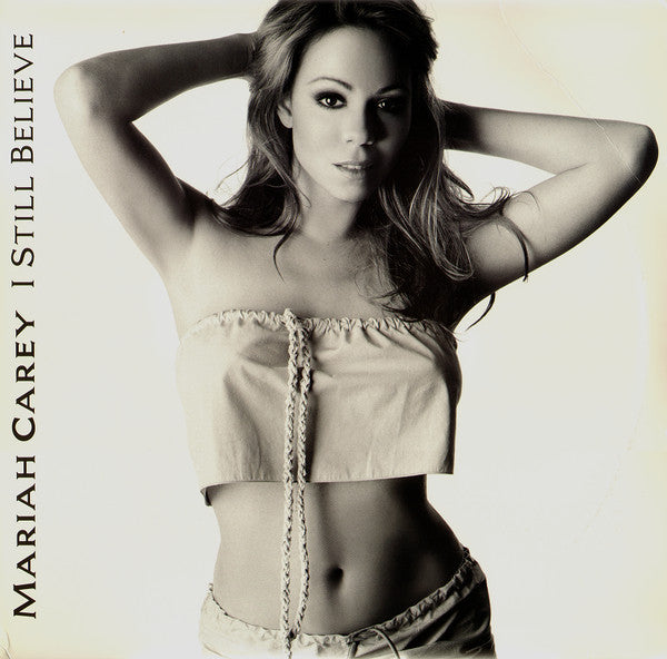 Release: I Still Believe-Vinyl-US-1998-44X 79104-205635