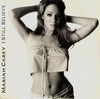 Mariah Carey - I Still Believe (2xVinyl, LP, Single, Stereo) Very Good Plus (VG+) / Very Good (VG)