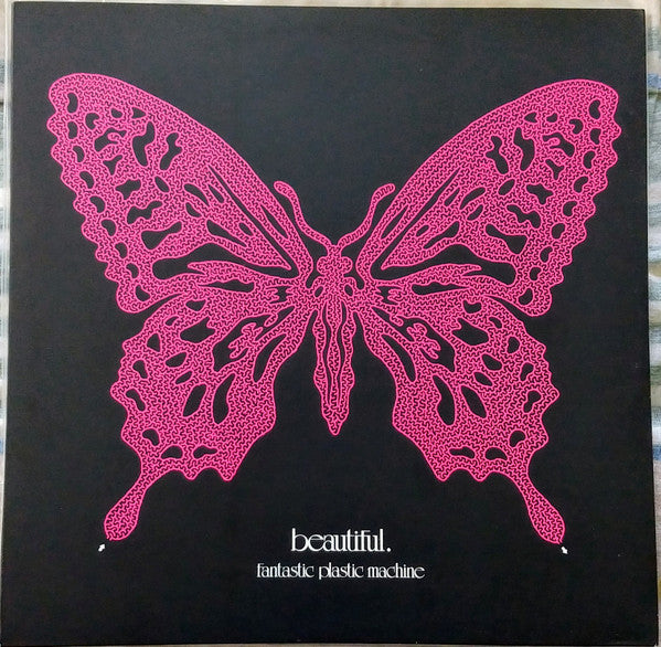Release: Beautiful-Vinyl-US-2001-EMN 7042-935649