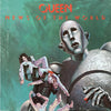 Queen - News Of The World (Vinyl, LP, Album, Stereo) Good Plus (G+) / Very Good (VG)