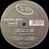 Supafly Guys - Love U (Vinyl, 12