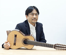Gonzalez Mikami